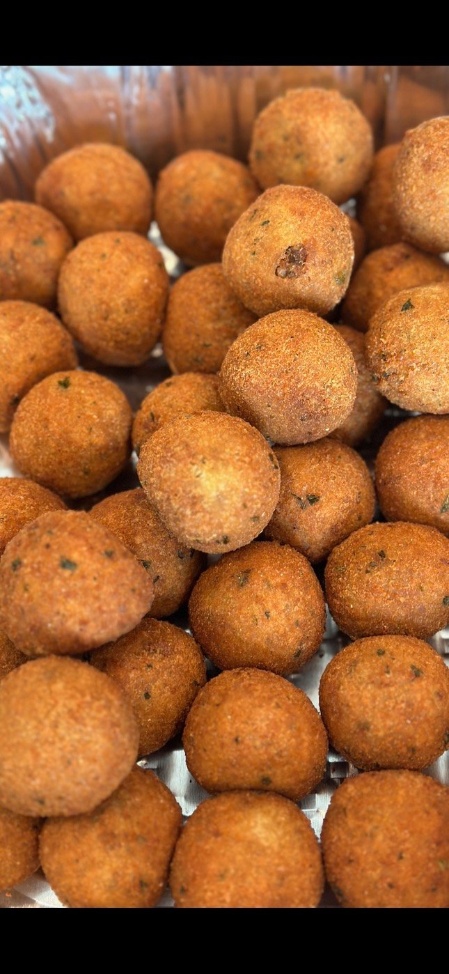 Fish cutlet (25 minimum)