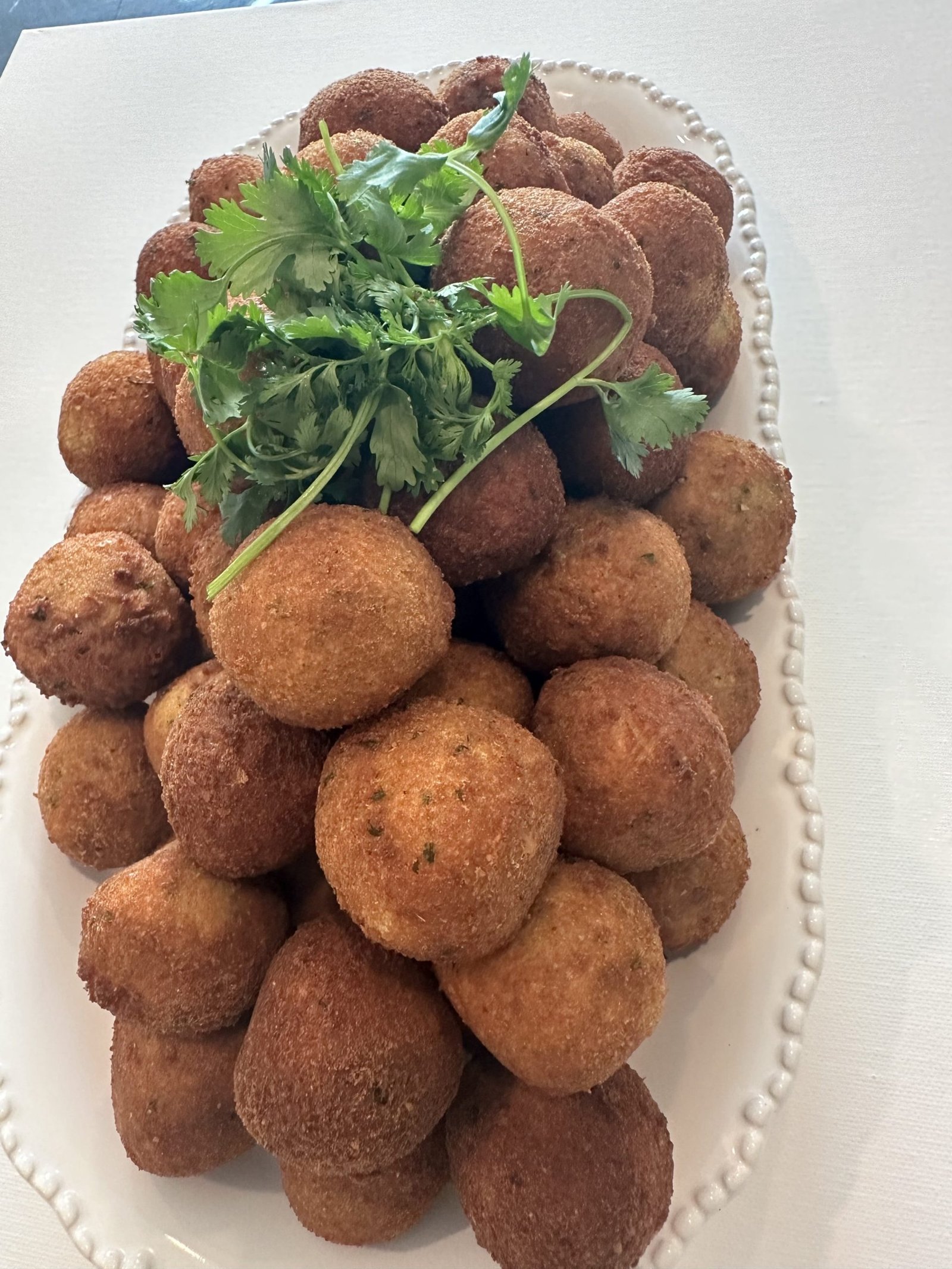 Chicken Cutlet (25 minimum)