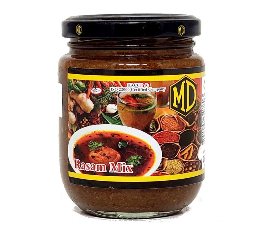 MD Rasam Mix 250g