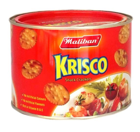 Maliban Krisco 215g