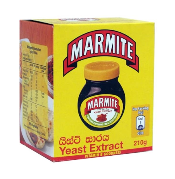Marmite 200g