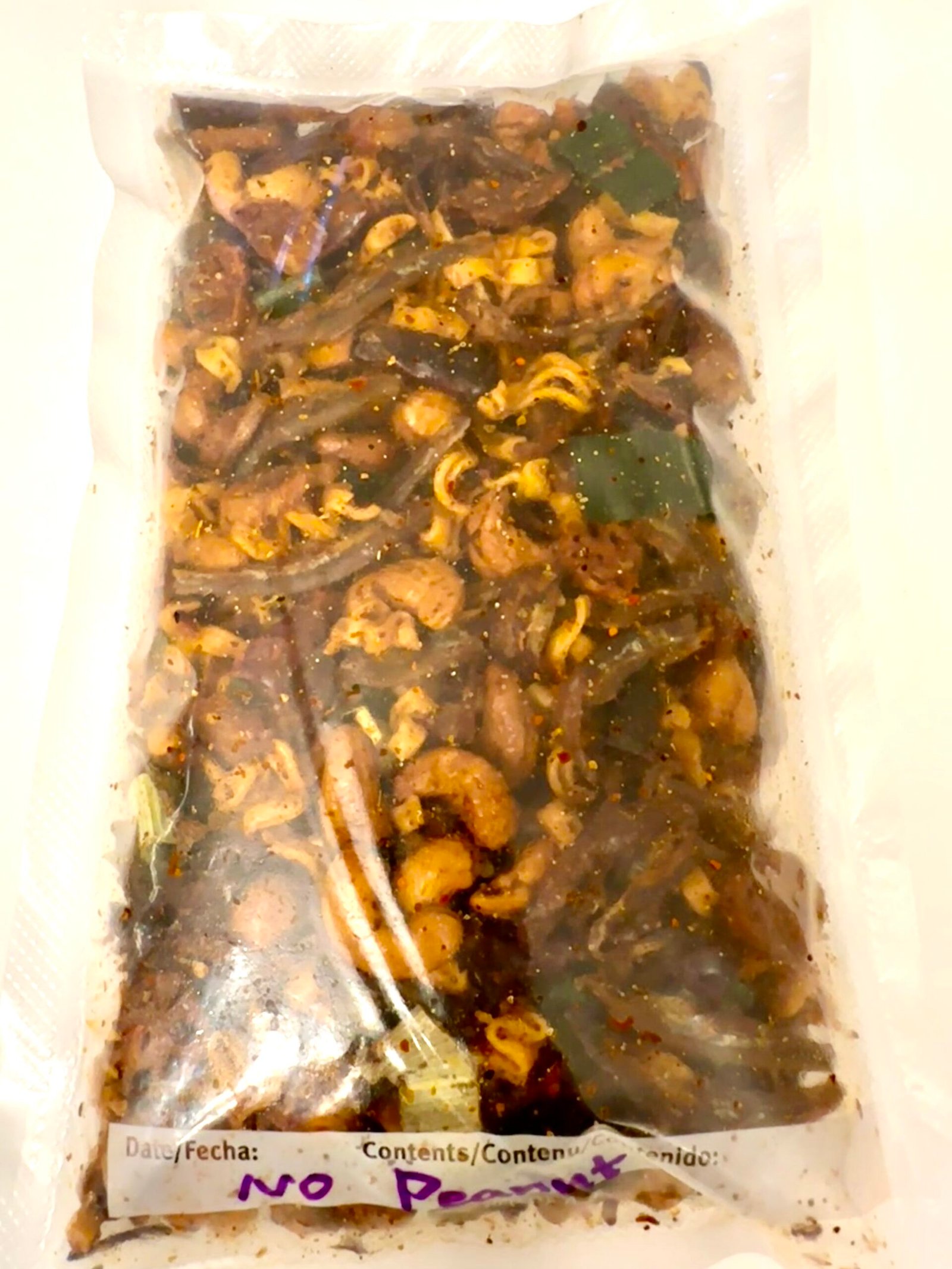 Sprats and Cashew nut Baddumma (350g)